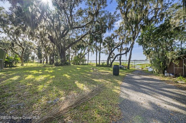 130 N Carpenter Road, Titusville, FL 32796