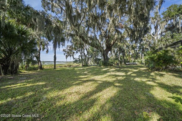130 N Carpenter Road, Titusville, FL 32796