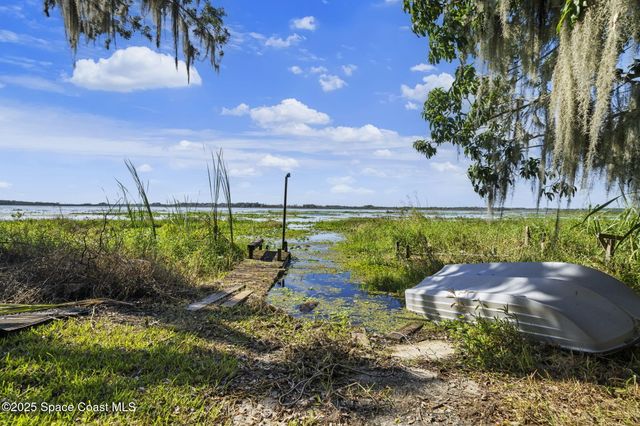 130 N Carpenter Road, Titusville, FL 32796