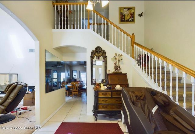 130 N Carpenter Road, Titusville, FL 32796