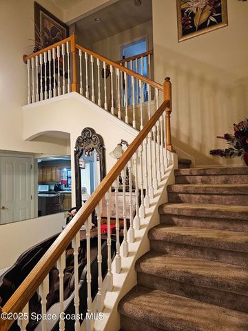 130 N Carpenter Road, Titusville, FL 32796