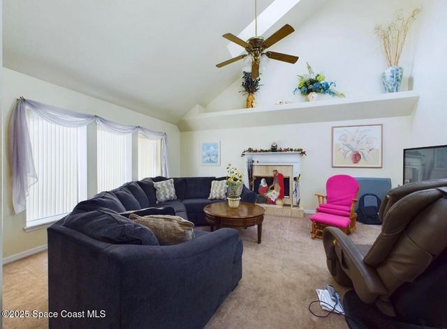 130 N Carpenter Road, Titusville, FL 32796