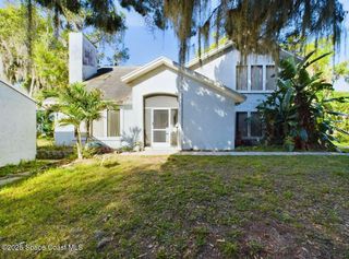 130 N Carpenter Road, Titusville, FL 32796