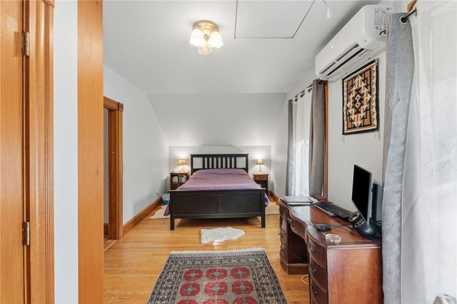 271 Highland Avenue, Providence, RI 02906