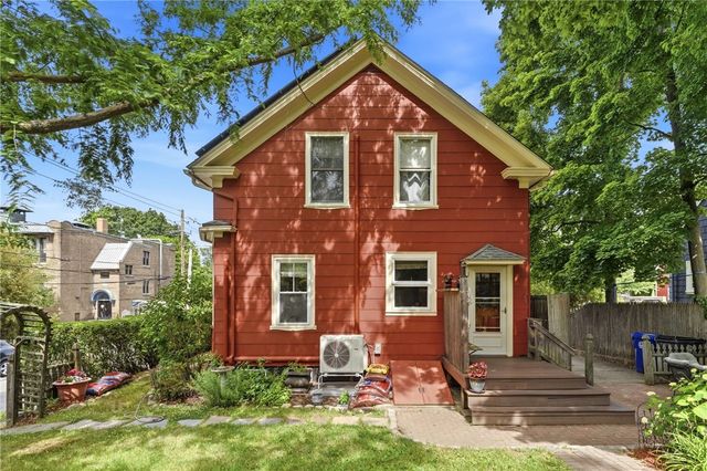 271 Highland Avenue, Providence, RI 02906