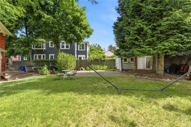 271 Highland Avenue, Providence, RI 02906