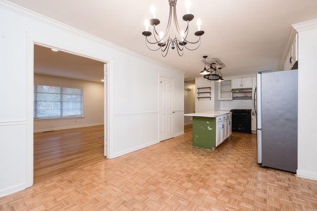 1300 White Road, Little Rock, AR 72211