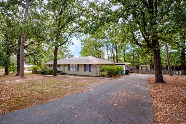 1300 White Road, Little Rock, AR 72211