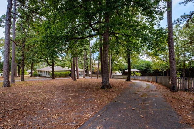 1300 White Road, Little Rock, AR 72211