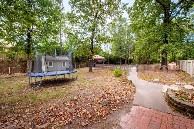 1300 White Road, Little Rock, AR 72211