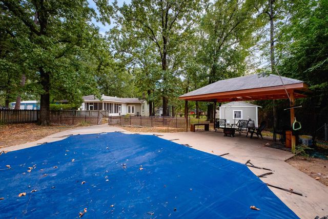 1300 White Road, Little Rock, AR 72211