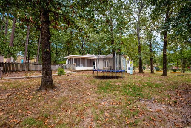 1300 White Road, Little Rock, AR 72211
