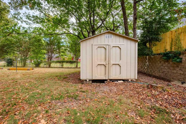 1300 White Road, Little Rock, AR 72211