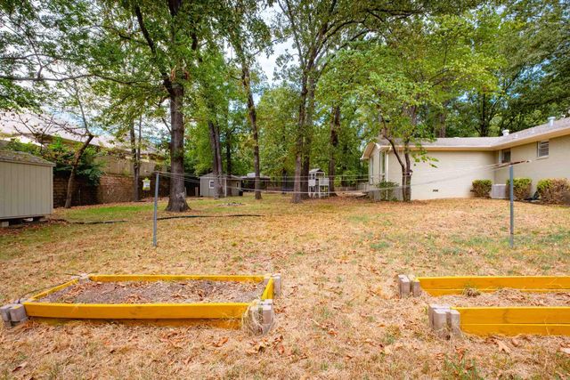1300 White Road, Little Rock, AR 72211