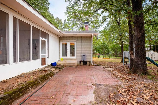 1300 White Road, Little Rock, AR 72211