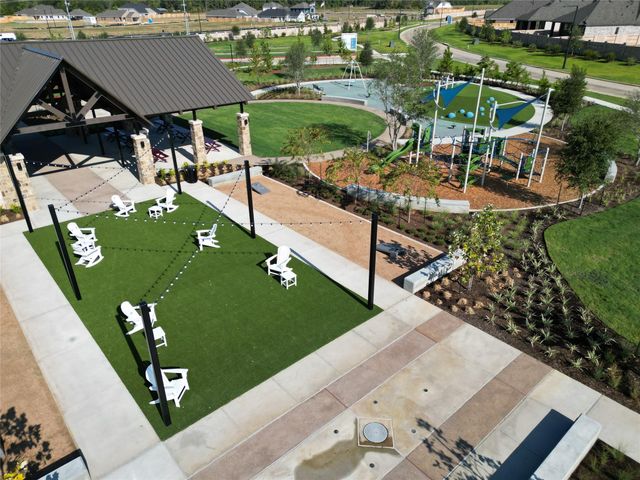 21651 Foxes Trove Trail, Magnolia, TX 77355