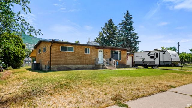 3780 ADAMS AVE, South Ogden, UT 84403