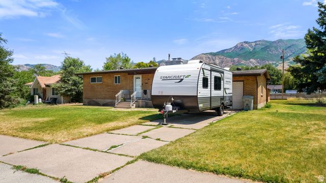 3780 ADAMS AVE, South Ogden, UT 84403