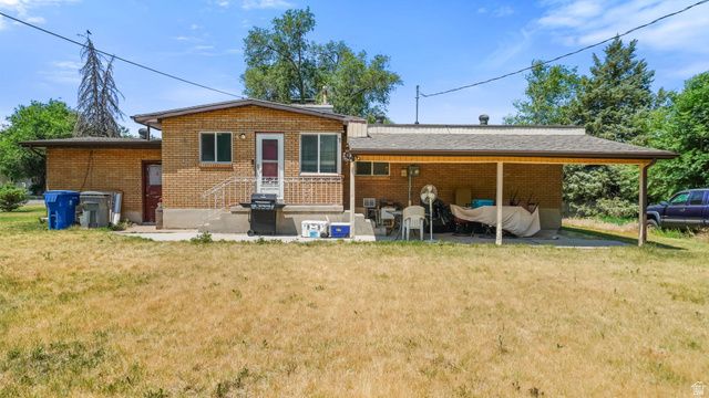 3780 ADAMS AVE, South Ogden, UT 84403