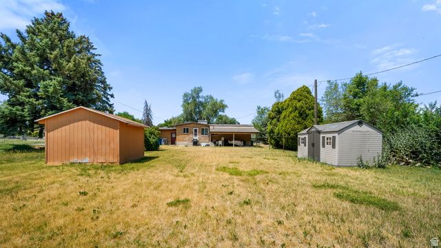 3780 ADAMS AVE, South Ogden, UT 84403