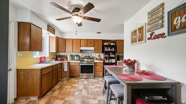 3780 ADAMS AVE, South Ogden, UT 84403