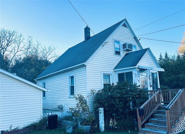 218 Madison Avenue, Hornell, NY 14843