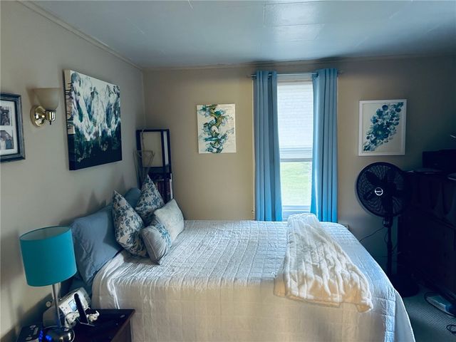 218 Madison Avenue, Hornell, NY 14843