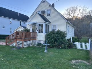 218 Madison Avenue, Hornell, NY 14843