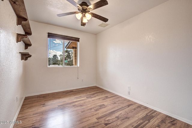 508 S Meadow Street, Payson, AZ 85541