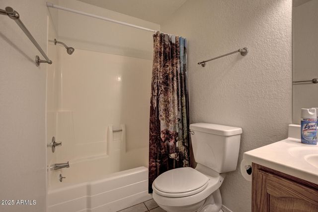 508 S Meadow Street, Payson, AZ 85541