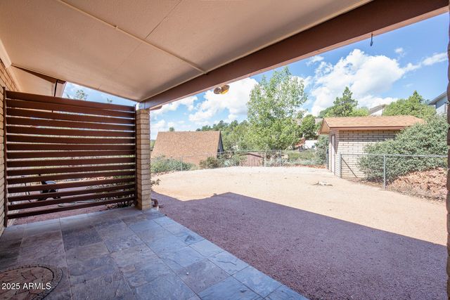 508 S Meadow Street, Payson, AZ 85541