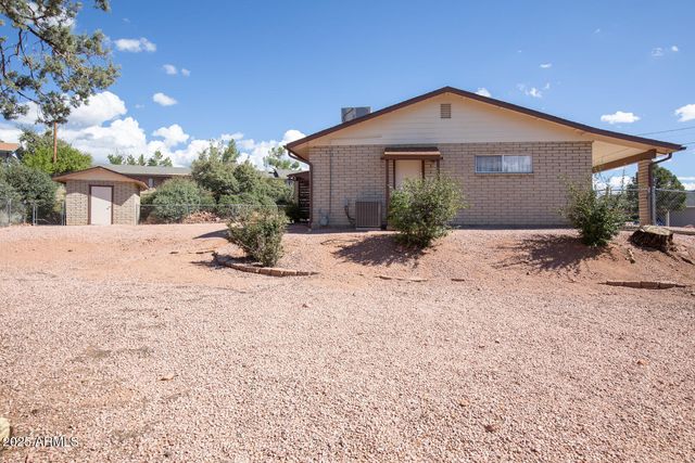 508 S Meadow Street, Payson, AZ 85541