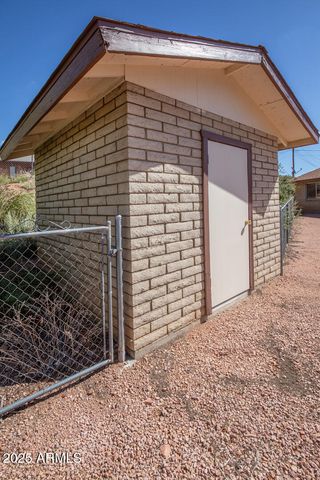 508 S Meadow Street, Payson, AZ 85541