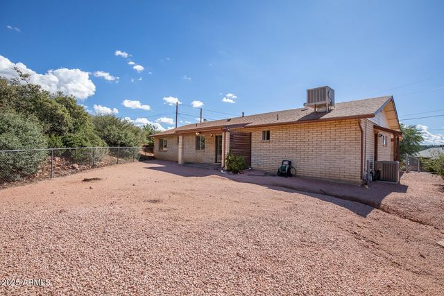 508 S Meadow Street, Payson, AZ 85541