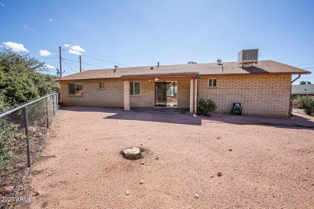 508 S Meadow Street, Payson, AZ 85541
