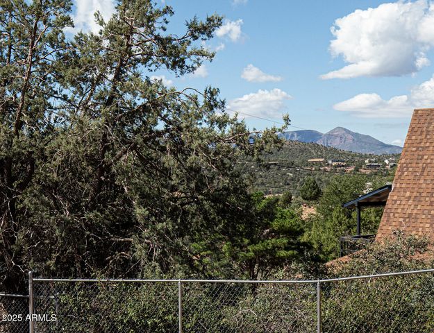 508 S Meadow Street, Payson, AZ 85541