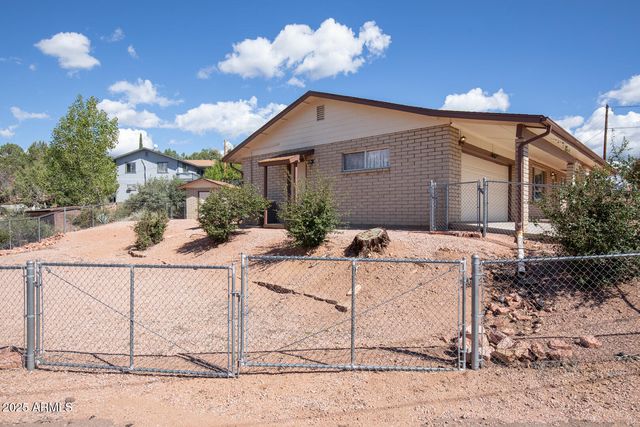 508 S Meadow Street, Payson, AZ 85541