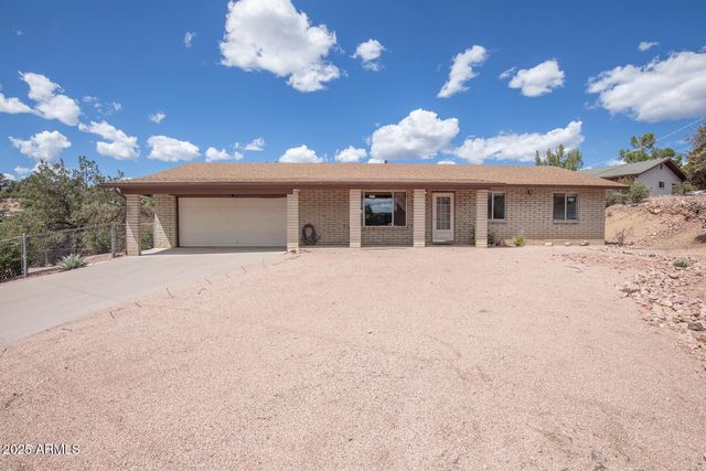 508 S Meadow Street, Payson, AZ 85541