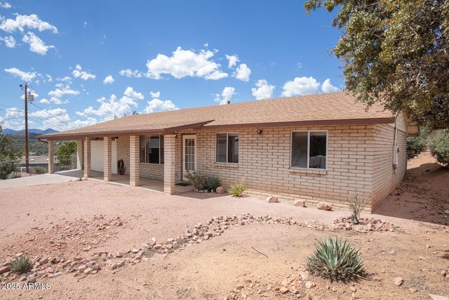 508 S Meadow Street, Payson, AZ 85541