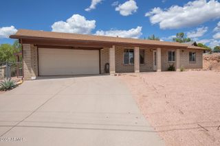 508 S Meadow Street, Payson, AZ 85541