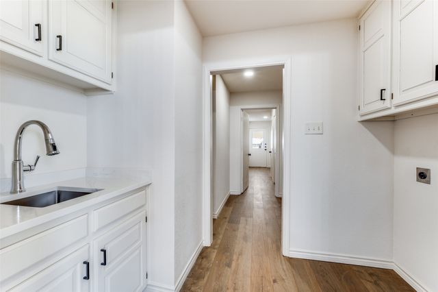 10422 Strittmatter Road, Pilot Point, TX 76258