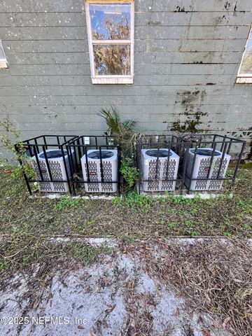 1017 W 6TH Street, Jacksonville, FL 32209