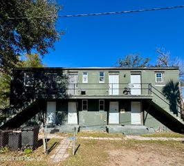 1017 W 6TH Street, Jacksonville, FL 32209