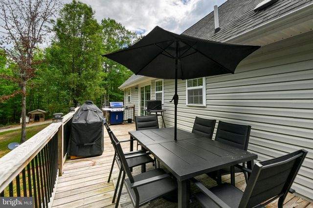 197 SHANNON GLEN CT, Louisa, VA 23093