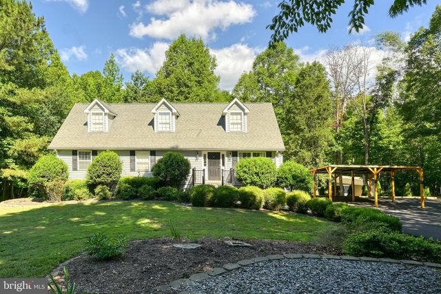 197 SHANNON GLEN CT, Louisa, VA 23093
