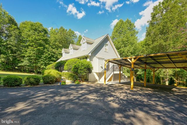 197 SHANNON GLEN CT, Louisa, VA 23093