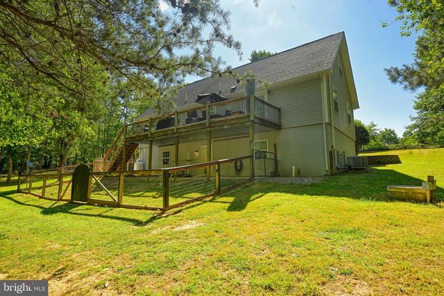 197 SHANNON GLEN CT, Louisa, VA 23093