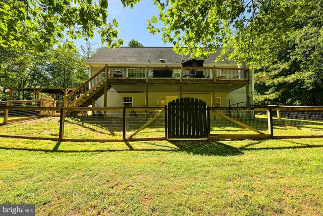 197 SHANNON GLEN CT, Louisa, VA 23093