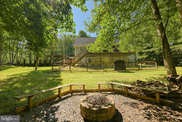 197 SHANNON GLEN CT, Louisa, VA 23093