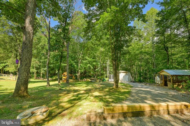 197 SHANNON GLEN CT, Louisa, VA 23093